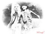  lady_gaga music skeleton tagme 