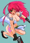  luna_himeki tagme vanguard_princess 