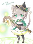  artist_request cat cat_busters furry green_eyes smile witch_hat 