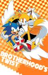  age_swap duo miles_prower sonic_(series) sonic_the_hedgehog 