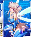  card_(medium) curvy fairy taimanin_asagi_battle_arena taimanin_asagi_battle_arena_all_card_gallery till_(taimanin_asagi) zol 