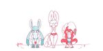  2017 animated anthro bikini breasts canine clothing digital_media_(artwork) diives eeveelution female fur glaceon looking_at_viewer lycanroc_(midnight_form) mammal multicolored_fur nintendo pok&eacute;mon swimsuit thick_thighs united_states_of_america video_games 