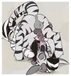 animal_genitalia animal_penis anthro anus arm_markings ass_up autofellatio backsack balls black_hooves black_mane black_markings black_stripes black_tail_tuft black_tuft bodily_fluids border butt cum cum_in_mouth cum_in_own_mouth cum_in_self cum_inside cum_on_face cum_on_own_face cum_on_self curved_horn darkened_anus darkened_balls darkened_genitalia darkened_penis darkened_perineum equid equine equine_genitalia equine_penis erection eyes_closed facial_markings fingers flexible full-length_portrait fur genital_fluids genital_markings genitals grey_anus grey_background grey_balls grey_fingers grey_horn grey_inner_ear grey_knot grey_markings grey_penis grey_perineum grey_stripes hasbro head_markings hi_res highlights_(coloring) hooves horn hybrid_genitalia hybrid_penis knot knotted_equine_penis knotted_penis leg_markings long_horn long_tail male male_anthro mammal mane markings marsminer masturbation medial_ring monotone_horn multicolored_mane multicolored_tuft muzzle_(marking) my_little_pony neck_tuft oral oral_masturbation outside_border penile penile_masturbation penis penis_markings perineum pink_highlights pink_markings pink_stripes pink_tongue portrait puffy_anus raised_tail simple_background slim slim_anthro slim_male snout solo striped_body striped_fur striped_genitalia striped_mane striped_markings striped_penis striped_tail stripes tail tail_mane tail_markings tail_tuft thigh_markings tongue tongue_out tongue_out_autofellatio tuft two_tone_mane two_tone_tuft unguligrade upside_down white_body white_border white_ears white_fur white_mane white_tail_tuft white_tuft zebra