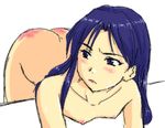  chihaya_kisaragi idolmaster tagme 