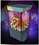 absurd_res aigis_(persona) anthro atlus canid canine canis claw_machine danganronpa domestic_dog female five_nights_at_freddy's fredbear_(fnaf) generation_2_pokemon gir_(invader_zim) hi_res invader_zim jack_frost_(megami_tensei) legendary_pokemon legs_up lugia mala_(malafox) malafox mammal megami_tensei monokuma morgana_(persona) neon_genesis_evangelion nickelodeon nintendo parappa_the_rapper pawpads persona_(series) persona_3 persona_4 persona_5 plushie pokemon pokemon_(species) rei_ayanami scottgames sega sony_corporation sony_interactive_entertainment spike_chunsoft teddie_(persona)