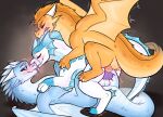 absurd_res anal anal_penetration balls bite blush bodily_fluids claws comic double_penetration dragon erection female female_penetrated feral feral_on_feral feral_penetrated feral_penetrating feral_penetrating_feral finger_claws genitals group group_sex hi_res icewing_(wof) kissing knot knotted_penis licking licking_tongue long_neck male male/female male_penetrating male_penetrating_female membrane_(anatomy) membranous_wings mythological_creature mythological_scalie mythology neris_(artist) paws penetration penis qibli_(wof) rough_sex sandwing_(wof) scalie sex steam sweat tail threesome toe_claws tongue tongue_out trio vaginal vaginal_penetration vulva wings wings_of_fire winter_(wof)