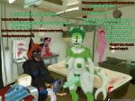 angel_kiitty anthro areola asphyxiation big_breasts big_butt big_penis black_body black_fur black_lips blood blood_splatter blue_areola blue_hair blue_nipples blue_penis bodily_fluids bodily_fluids_drip breasts brown_body brown_fur butcher butcher_shop butt canid canine canis choking choking_on_penis deep_throat domestic_dog dominant duo english_text eyeball female forced forced_oral fox fur genitals gore green_areola green_body green_eyes green_fur green_hair green_nipples green_penis guts gynomorph gynomorph/female hair herm herm/female hi_res humanoid hybrid intersex intersex/female intestines knot larger_dom larger_female lips mammal mastiff molosser mouth_shot multicolored_body muscular muscular_gynomorph muscular_herm muscular_intersex muscular_thighs mutilation neck_bulge nipples open_mouth oral oral_penetration orange_hair organs penetration penis pink_body pregnant pregnant_female profanity rape red_eyes red_hair rib_cage rottweiler saliva saliva_on_penis sasha_abbrams_(angelkiitty) sex sex_slave size_difference slave text thick_thighs url vein veiny_penis white_body white_fur yellow_eyes