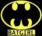  batgirl tagme 