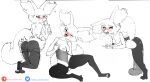 2021 absurd_res ambiguous_penetration anthro anthro_focus anthro_penetrated ball_grab balls biped blush bodily_fluids braixen breast_grab breasts breath clothed clothed_anthro clothed_female clothing clothing_aside cum cum_on_face digital_drawing_(artwork) digital_media_(artwork) digitigrade dildo disembodied_penis duo feet fellatio female female_anthro female_focus female_penetrated fishnet_clothing fishnet_legwear fluffy fluffy_tail front_view generation_6_pokemon genital_fluids genitals half-closed_eyes half-erect hand_on_breast hi_res hindpaw huge_dildo humanoid_genitalia humanoid_hands humanoid_penis inner_ear_fluff innie_vulva large_penetration legwear leotard leotard_aside medium_breasts minzemilk multiple_poses narrowed_eyes nintendo nipples one_eye_closed open_mouth open_smile oral partially_clothed patreon paws penetration penile penis pokemon pokemon_(species) pose saliva sex sex_toy simple_background slim slim_anthro slim_female smile solo_focus spot_color tail text tongue_showing torn_clothing torn_legwear tuft twitter undressing_self url vulva white_background wink
