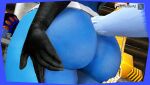 3d_(artwork) anthro big_butt butt butt_focus butt_grab curvy_figure digital_media_(artwork) female hand_on_butt hi_res huge_butt lombax mammal ratchet_and_clank rivet_(ratchet_and_clank) solo sony_corporation sony_interactive_entertainment source_filmmaker_(artwork) tail thick_thighs voluptuous_female wide_hips