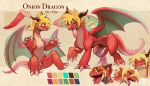 2026 claws digital_drawing_(artwork) digital_media_(artwork) dragon erection feet feral fingers genitals hair hi_res horn male mythological_creature mythological_scalie mythology penis scalie simple_background sitting smile solo standing tail teeth tenebscuro toes tongue wings