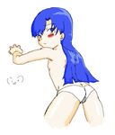  chihaya_kisaragi idolmaster tagme 