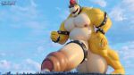 16:9 2026 3d_(artwork) accessory ambiguous_fluids anthro audience balls belly big_balls big_belly big_muscles big_pecs big_penis blender_(artwork) blender_cycles_(artwork) blender_eevee_(artwork) bodily_fluids bowser bowser_day building building_destruction building_sex city city_background city_crushing city_destruction city_lights cityscape claws cock_ring crush cum cum_flooding day destruction detailed_background digital_media_(artwork) dragon_koopa erection event excessive_cum excessive_genital_fluids exhibitionism extreme_size_difference fist flexing flooding focused foreskin frooberx genital_fluids genitals glans group hair hi_res huge_balls huge_penis human humanoid_genitalia humanoid_penis hyper hyper_balls hyper_cum hyper_genitalia hyper_penis imminent_cock_vore imminent_oral_vore imminent_sex imminent_vore jewelry koopa light looking_down looming looming_over low-angle_view macro macro_male male male/male male_focus mammal mario_bros musclegut muscular muscular_anthro muscular_male nintendo nipples non-mammal_balls non-mammal_nipples nude nude_macro nude_male overweight partially_retracted_foreskin pecs penis penis_accessory penis_crush penis_jewelry penis_on_buildings pink_glans pink_nipples pubes public public_exposure public_nudity red_hair road scales scalie sharp_teeth shell simple_background size_difference skyscraper smile solo spiked_shell spikes spikes_(anatomy) store street sun sunlight sunny tail teeth urban_destruction vein veiny_penis watermark widescreen