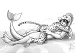 2019 absurd_res anal anal_penetration anthro anthro_on_anthro anthro_penetrated anthro_penetrating anthro_penetrating_anthro aquatic balls barely_visible_balls barely_visible_genitalia butt cetacean cheetah dated dolphin duo eyes_closed facial_spots felid feline fur genitals hi_res hufnaar kyyanno lying male male/male male_penetrated male_penetrating male_penetrating_male mammal markings monochrome mouth_closed nude on_back on_top outside partially_submerged pawpads penetration penile penile_penetration penis_in_ass sex side_view spots spotted_arms spotted_body spotted_face spotted_fur spotted_legs spotted_markings spotted_tail tail tail_markings toothed_whale