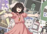 ahoge ambiguous_gender animal_humanoid banknote black_hair blue_eyes breasts buckteeth card cirno cleavage clothed clothed_human clothed_humanoid clothing coin dice dress drugs eirin_yagokoro fallout female female_focus formicid_(artist) fumo_(doll) group hair hi_res human humanoid humanoid_focus kaguya_houraisan lagomorph lagomorph_humanoid leporid_humanoid machine male mammal mammal_humanoid microsoft money one_eye_closed open_mouth open_smile pills pink_clothing pink_dress playing_card poker_chip purple_hair rabbit_humanoid red_cross red_eyes reisen_udongein_inaba robert_house_(fallout) robot slot_machine smile solo_focus spades_(suit) spread_arms suit_symbol tail teeth tewi_inaba touhou white_ears white_hair white_tail yes_man_(fallout)