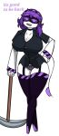 anthro big_breasts breasts clothing female glitch_productions hi_res huge_breasts humanoid looking_at_viewer machine murder_drones nori_(murder_drones) not_furry pace-maker panties robot robot_anthro robot_humanoid silly silly_face solo solo_cup solo_focus text thick_thighs underwear wide_hips