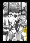 3_fingers 4_arms 5_fingers absurd_res alcohol angry antennae_(anatomy) anthro anus arthropod arthropod_abdomen back_wings bar bee beverage big_breasts black_and_white breasts businesswoman ceo claws clothed clothed_anthro clothed_female clothing cocktail comic dialogue english_text fart fart_cloud fart_fetish farting_female female female_farting finger_claws fingernails fingers fully_clothed fully_clothed_anthro fully_clothed_female genitals gesture group hand_gesture heather_(soomir) hi_res hymenopteran insect insect_wings legwear mandibles middle_finger monochrome multi_arm multi_limb multiple_scenes nails neck_tuft nude nude_anthro nude_female pantyhose pantyhose_rip puffy_anus queen_bee sasha_(soomir) smile smirk smug_grin soomir speech_bubble stinger stinger_tail tail text torn_clothing torn_legwear torn_pantyhose tuft vulva wings zinnia_(soomir)