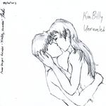  billy_cranston blue_ranger couple kimberly_hart kiss nude pink_ranger power_rangers 