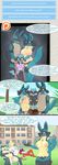  2017 amy_(lysergide) areola balls big_breasts birthday_cake blue_eyes breasts cake clothed clothing crossed_legs daughter dialogue eeveelution english_text eyes_closed father father_and_daughter food furfrou glaceon hi_res jirachi legendary_pok&eacute;mon looking_at_viewer lucario lysergide mother mother_and_daughter nintendo nipples open_mouth parent patreon penis pok&eacute;mon prilly_(lysergide) primarina pussy red_eyes riolu sitting sleeping snorlax sylveon text video_games 