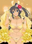  1girl breasts homura_(senran_kagura) large_breasts senran_kagura solo tagme 