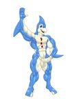  5_toes abs balls cetacean dolphin erections male mammal marine muscular neo-spacian_aqua_dolphin penis precum smile toes unknownwolf yu-gi-oh yugioh_gx 