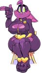  2017 alpha_channel anthro areola areola_slip bat batgirl_(vimhomeless) big_breasts breasts cleavage clothed clothing erect_nipples female mammal nipple_bulge nipples solo torn_clothing vimhomeless 