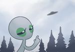  alien_girl_(gaturo) gaturo gray_alien solo tagme 