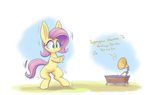  2017 dancing equine feathered_wings feathers female feral fluttershy_(mlp) friendship_is_magic gramophone hair heir-of-rick mammal my_little_pony pegasus pink_hair simple_background smile solo white_background wings 
