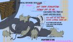 areola balls big_balls big_breasts big_butt bodily_fluids breasts butt domestic_pig drooling english_text eye_roll female feral forced forced_impregnation forced_orgasm from_behind_position genitals glados group hi_res hooves huge_balls huge_breasts huge_butt humanoid impregnation interspecies interspecies_impregnation larger_female larger_humanoid machine male male/female mammal nipple_fetish nipple_impregnation nipple_penetration nipple_play nipples orgasm penetration portal_(series) putricia rape realistic_feral robot saliva sex size_difference smaller_feral smaller_male suid suine sus_(pig) text valve