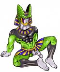  cell dragon_ball_z tagme 