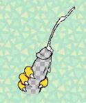 2026 4_toes 5:6 ambiguous_gender animal_crossing anthro avian bird blathers_(animal_crossing) bleu_cheese_(artist) bodily_fluids circumcised cum cum_drip cum_on_penis cumshot digital_drawing_(artwork) digital_media_(artwork) disembodied_foot disembodied_penis dripping duo ejaculation feet foot_fetish foot_play footjob genital_fluids genitals glans hi_res humanoid_genitalia humanoid_penis ibispaint_(artwork) male male/ambiguous nintendo owl pattern_background penis sex simple_background talonjob talons toes yellow_feet