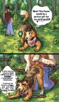 ahegao altcat ambiguous_penetration ass_up bestiality blush blush_lines bodily_fluids breath canid canine canis clothed clothed_male clothed_sex clothing comic corrective_rape doggystyle domestic_dog dripping_wet duo english_text exhibitionism eyelashes female feral feral_penetrated flower forced from_behind_position fucked_silly gay_to_straight good_girl heart_symbol hi_res human human_on_feral human_penetrating human_penetrating_feral infidelity instant_loss_2koma interspecies kerchief lesbian_correction lesbian_pride_colors lgbt_pride looking_pleasured makeup male male_human male_on_feral mammal mascara mind_break onomatopoeia orange_lesbian_pride_colors orientation_play outside outside_sex panting paws penetration penile penile_penetration plant pride_colors public public_sex rape running_makeup running_mascara sex sound_effects sweat tail tail_grab tail_motion tailwag text thought_bubble tongue tongue_out