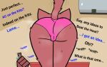 16:10 2026 4_fingers air_conditioner anthro anthro_pov asking asking_another bent_over big_butt biped black_text blue_text bodily_fluids brown_body brown_ears brown_fur brown_tail butt butt_focus butt_tuft camel_toe catnip clothed clothed_anthro clothed_female clothing delia_(ajmarekart) detailed_background dialogue digital_drawing_(artwork) digital_media_(artwork) domestic_cat drugs duo ellipsis english_text faceless_anthro faceless_character faceless_female felid feline felis female fingers first_person_view fur fur_tuft furniture imminent_incest imminent_sex inside internal_wall interrobang leg_tuft legs_together light_body light_fur male male_pov mammal mature_anthro mature_female messy_tail monotone_tail mother_(lore) mother_and_child_(lore) mother_and_son_(lore) motion_lines motion_outline multicolored_body multicolored_fur murphy_(ajmarekart) murphy_and_mitzi musk panties parent_(lore) parent_and_child_(lore) parent_and_son_(lore) pink_clothing pink_panties pink_underwear pointy_ears prick_ears question rear_view shaking sketchnshade sniffing son_(lore) sound_effects standing sweat sweaty_body sweaty_butt sweaty_fur sweaty_head sweaty_legs sweaty_thighs table tail tail_motion tail_sway talking_to_another tan_wall text thick_thighs thigh_tuft tremble_lines tuft two_tone_body two_tone_fur underwear wall_(structure) wet wet_clothing wet_panties wet_underwear white_body white_fur widescreen