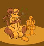 anthro autofellatio ball_squeeze ball_squish balls beverage big_balls big_penis bodily_fluids boxing_gloves breasts clothing colored_cum cum cum_filled_bottles cum_in_mouth cum_in_own_mouth cum_in_self cum_inside darkgalgani deltarune ejaculation erection feet flavored_cum foot_fetish foot_on_balls foot_play genital_fluids genitals gloves gynomorph handwear healing huge_balls huge_penis hyper hyper_balls hyper_genitalia hyper_penis intersex juice_(beverage) kerchief legwear looking_pleasured mammal masturbation mouse murid murine oral oral_masturbation orange_(deltarune) orange_cum orange_juice orgasm overweight penile penile_masturbation penis rodent shortstack solo squish stockings thick_thighs undertale_(series) unusual_bodily_fluids unusual_cum unusual_genital_fluids