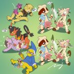 1:1 3_toes abra anal anal_penetration animal_noises animal_onesie anus argon_vile baby_kangaskhan balls black_body blue_clothing blue_robe bodily_fluids canid clothing cock_transformation english_text eyewear feet felid female female_penetrating female_penetrating_male generation_1_pokemon generation_2_pokemon generation_7_pokemon genitals glasses green_background hat headgear headwear hi_res jesse_khan koopa lactating living_penis magic_wand magicjob magikoopa male male/female male/male male_penetrated male_penetrating male_penetrating_male mammal mario_bros masturbation meowth milking_self milking_udders mooing nintendo object_in_ass onesie orange_body pegging penetration penis pokemon pokemon_(species) psychic_energy psychic_powers purple_body robe scalie sex sex_toy sex_toy_in_ass sex_toy_insertion shirt simple_background sleep_masturbation sleeping smeargle sound_effects strapon swinging_tail tail tan_body tank_top teats text tinker_(twilight_kirin) toes tongue tongue_out topwear torracat toying_partner tracy_(linker) transformation udder_lactation udder_transformation udders unusual_anatomy unusual_genitalia unusual_penis vowelless vowelless_sound_effect yellow_body zzz