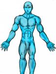  dc doctor_manhattan tagme watchmen 