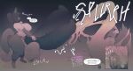 4thchorus animal_genitalia animal_humanoid animal_penis anthro balls big_balls big_breasts big_butt big_penis black_penis bodily_fluids breasts butt canid canid_humanoid canine canine_humanoid churn churning_balls clenching_balls clothing comic cum cum_everywhere cum_on_face cum_on_shirt cum_on_tail cumshot dialogue domestic_cat dominant dominant_gynomorph dominant_intersex duo ejaculation emanata english_text equine_genitalia equine_penis erection excessive_cum excessive_genital_fluids eyewear felid feline felis fox_humanoid genital_fluids genitals glasses gynomorph gynomorph/male hair hi_res huge_balls huge_penis humanoid hyper hyper_balls hyper_cum hyper_genitalia hyper_penis intersex intersex/male larger_gynomorph larger_intersex lucy_(thisaccountdoesexist) male mammal mammal_humanoid medial_ring messy mismatched_animal_penis mismatched_genitalia mismatched_penis moan mostly_nude nonbinary_(lore) null onomatopoeia orgasm penis shirt short_hair size_difference sound_effects speech_bubble story story_in_description tail text thick_thighs tongue tongue_out topwear vein veiny_penis