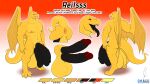 16:9 2_penises absurd_res anthro balls big_balls big_penis color_swatch dragon english_text foreskin genitals glans hi_res huge_balls huge_penis humanoid_genitalia humanoid_penis hyper hyper_balls hyper_genitalia hyper_penis male model_sheet multi_genitalia multi_penis muscular mythological_creature mythological_scalie mythology nipples nude owligatorstudios penis reilsss scalie solo text widescreen wings