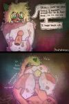 2026 2:3 absurd_res anthro anus barbell_piercing bat big_butt blonde_hair bodily_fluids bovid breasts butt caprine circular_barbell_piercing comic cum cumshot dialogue duo ear_piercing ear_ring ejaculation english_text erection facial_piercing first_person_view genital_fluids genitals glans goat goatwhorexo gynomorph gynomorph/gynomorph hair hi_res hot_dogging intersex intersex/intersex lube lube_on_butt lube_on_penis macy_(goatwhorexo) mammal maya_(goatwhorexo) musk musky_butt musky_penis nipples nose_piercing nude penis piercing ring_piercing septum_circular_barbell septum_piercing sex sweat sweaty_butt sweaty_genitalia tail text trans_(lore) trans_woman_(lore) vein veiny_penis wobble