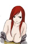  erza_scarlet fairy_tail tagme 