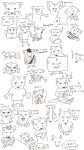 9:16 absurd_res accident alfa_(the_sigmas_rising) ambient_among_us anthro apu_spills_his_nuggies aquarium aquatic asking_for_opinion baguette barefoot baseball_cap big_ears black_and_white bodily_fluids book braces bread canid canine canis cellphone clothing cute_fangs discord_(app) drooling earless electronics emanata embarrassed embarrassed_anthro embarrassed_expression english_text eyes_closed facial_hair fangs feet fish fish_bowl fish_in_mouth flower_emanata food food_in_mouth france french french_clothing german_text golden_kamuy hat hatsune_miku:_colorful_stage! hatsune_miku_(cosplay) headgear headwear hi_res holding_food holding_object holding_phone holding_sign huh humor hungry ill jacket jacket_vest long_nose long_snout looking_at_object looking_at_phone looking_at_viewer looking_down looking_down_at_object looking_in_awe looking_up_at_another low_intelligence lying lying_on_ground male mammal meme monochrome mouth_closed mustache noelling_(meme) on_ground on_side painters_cap pattern_clothing pattern_shirt pattern_t-shirt pattern_topwear phone photosynthesis plant reading reading_book rhythm_game saliva shirt shocked sign sketch_page sleeping smartphone snout solo speech_bubble stressed striped_clothing striped_shirt striped_t-shirt striped_topwear stripes sweat t-shirt teeth text the_sigmas_rising thousand_yard_stare topwear vest vivarium wolf