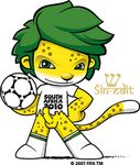  mascots shin-edit tagme zakumi 