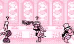 2024 5:3 animal_humanoid anthro apron big_breasts bowser bowsette_meme breasts bro_(koopa) chef cleavage clothed clothing crossgender crown digital_media_(artwork) female game_and_watch game_and_watch_gallery group hammer_bro headgear horn humanoid koopa koopa_troopa male mario_bros meme monochrome nintendo pan pixel_(artwork) reptile saiwai_hiroshi scalie shell sledge_bro spikes super_crown tail tortoise trio turtle