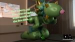 16:9 absurd_res animal_humanoid anthro areola between_buttocks big_breasts big_butt breasts butt butt_focus butt_smother butt_sniffing cactus cactus_creature cactus_humanoid cameron_(skunkdude13) elemental_creature elemental_humanoid facesitting female female_facesitting_male flora_fauna generation_5_pokemon hi_res humanoid lizard lizard_humanoid macro male male/female maraciti maractus nintendo non-mammal_breasts omananimations plant plant_humanoid pokemon pokemon_(species) reptile reptile_humanoid scalie scalie_humanoid sitting sitting_on_another size_difference smothering sniffing teasing_with_butt thick_thighs wide_hips widescreen