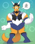 anthro armwear asian_clothing big_muscles big_pecs bottomwear clothed clothing crossdressing dragon east_asian_clothing elbow_gloves gloves handwear hi_res hikazedragon japanese_clothing japanese_school_uniform male muscular mythological_creature mythological_scalie mythology pecs pose sailor_moon_(series) sailor_uniform scalie school_uniform serafuku skirt solo standing uniform white_clothing white_gloves white_handwear