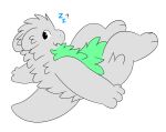 anthro arms_stretched arms_wide_open cuddle_request dragon hi_res male mythological_creature mythological_scalie mythology scalie smile smug snuffles snuffles_(character) solo tired toothy_grin