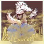 1:1 anthro bianca_zalkov blouse blush blush_lines borzoi bottomwear bra canid canine canis clothing denim denim_bottomwear denim_clothing domestic_dog fart fart_cloud fart_fetish female floppy_ears fluffy fluffy_tail hi_res hunting_dog jeans lips long_neck long_snout looking_back mammal neck_tuft onomatopoeia pants rodentialc sighthound smile snout solo sound_effects squinted_eyes tail text thick_bottom_lip tight_bottomwear tight_clothing tight_jeans tight_pants topwear translucent_blouse tuft underwear waving_hand