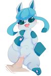  &lt;3 abdominal_bulge berseepon09 bestiality cum cum_in_pussy cum_inside digital_media_(artwork) duo eeveelution female feral glaceon hi_res human human_on_feral interspecies male male/female male_on_feral male_penetrating mammal nintendo penetration penis pok&eacute;mon pok&eacute;philia pussy sex simple_background solo_focus vaginal vaginal_penetration video_games white_background 