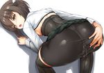  cameltoe kantai_collection pestxsan taihou_(kancolle) thighhighs 