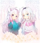  cosplay eromanga-sensei izumi_sagiri kanna_kamui kobayashi-san_chi_no_maid_dragon tp_(kido_94) 